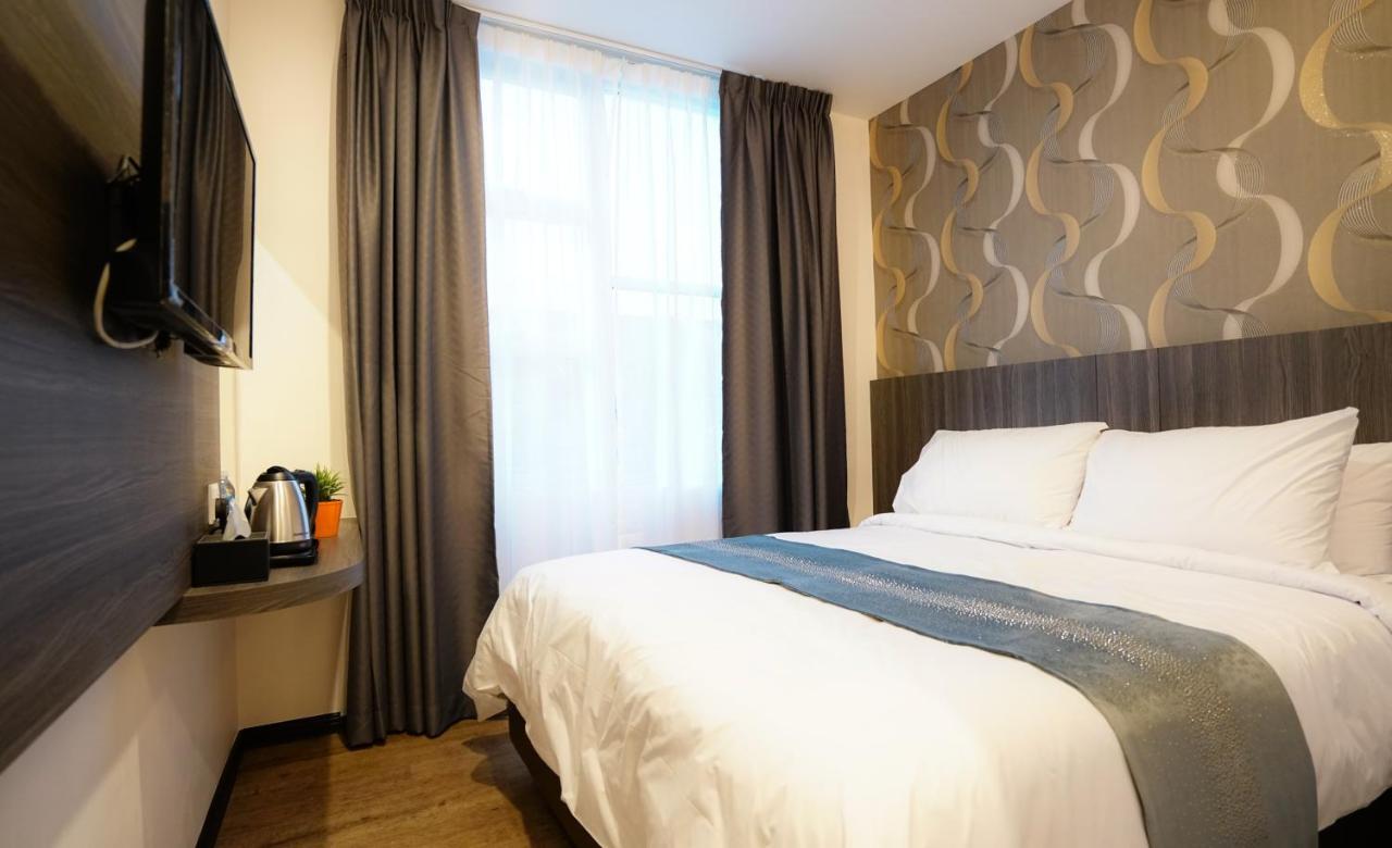 Stay 365 Hotel Чанглун Номер фото