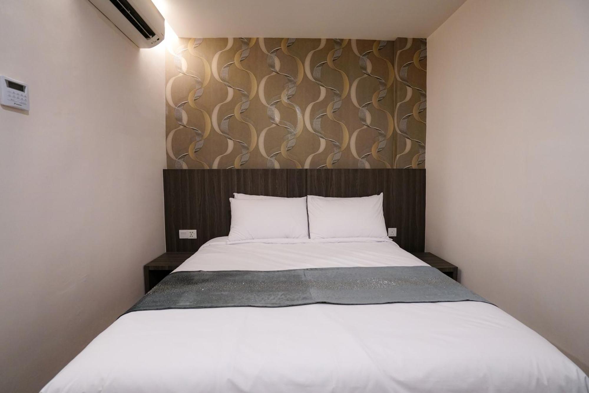 Stay 365 Hotel Чанглун Номер фото