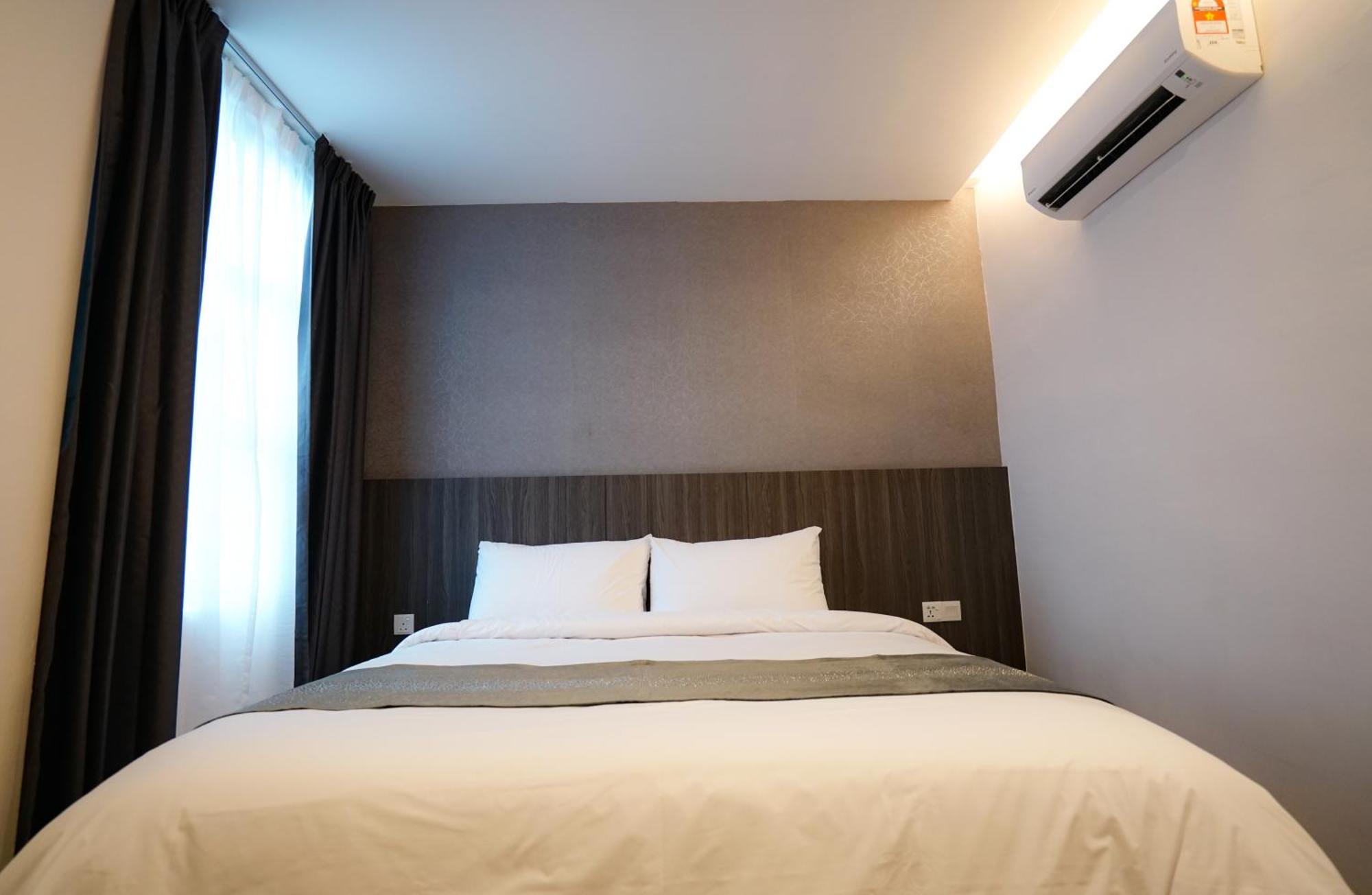 Stay 365 Hotel Чанглун Номер фото