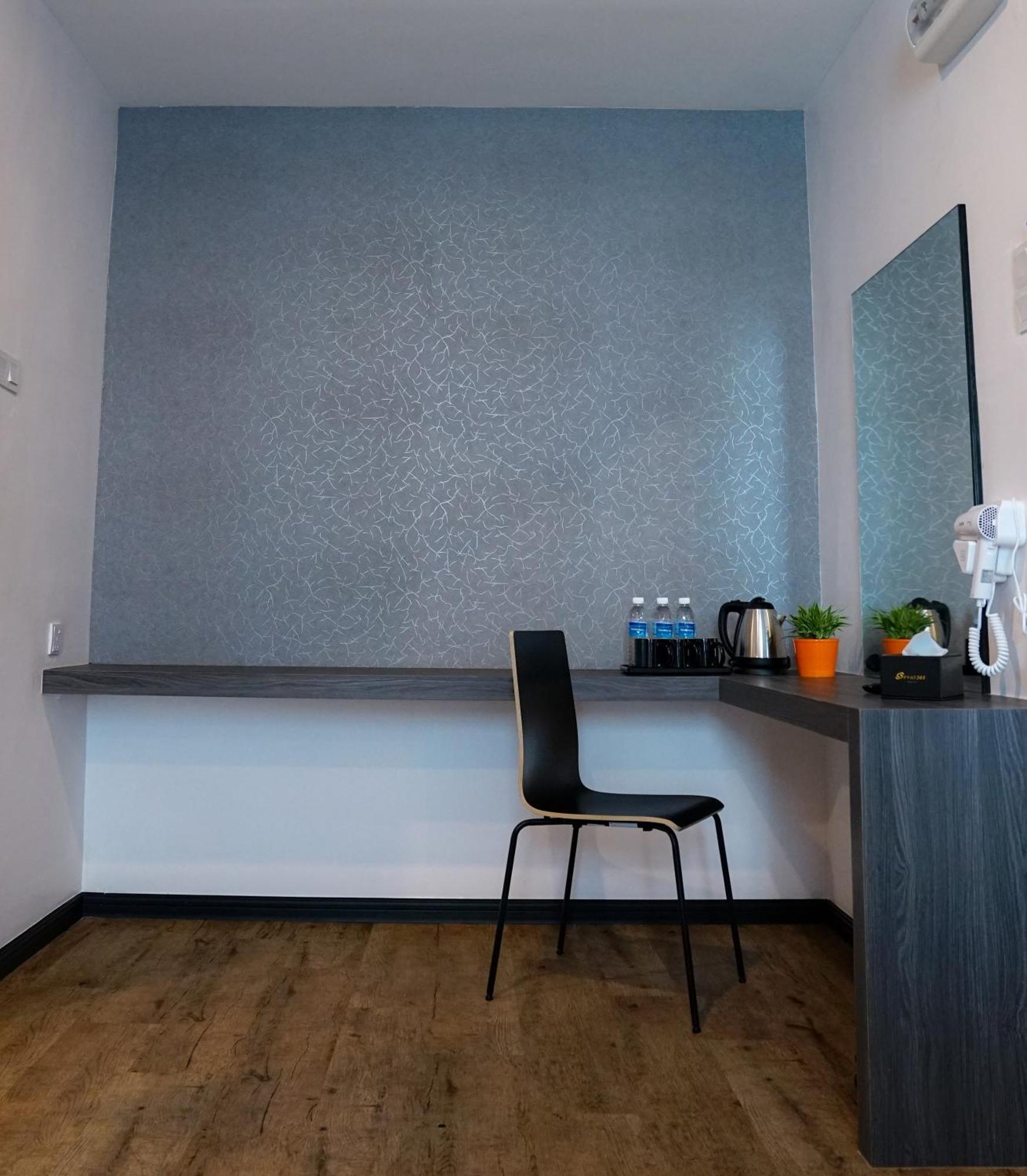 Stay 365 Hotel Чанглун Номер фото